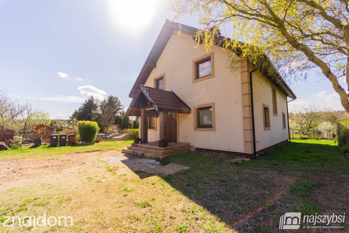 Dom, Goleniów - zdjęcie 29