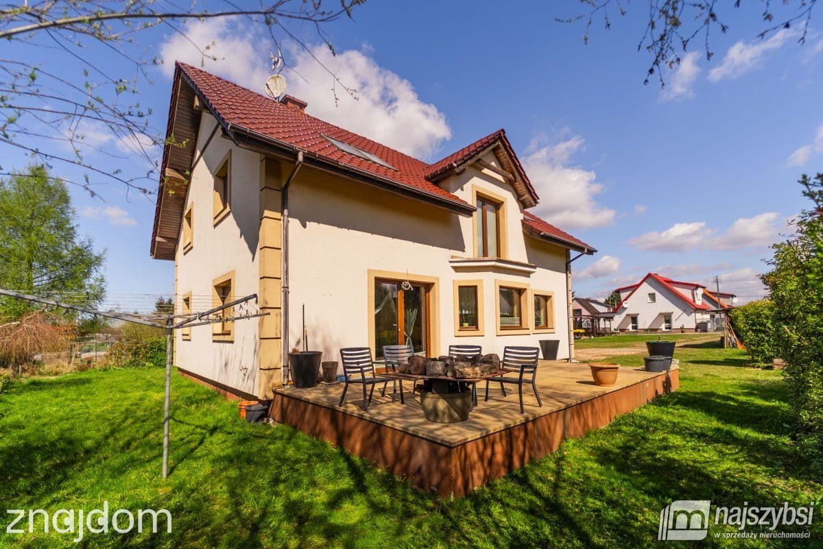 Dom, Goleniów - zdjęcie 3