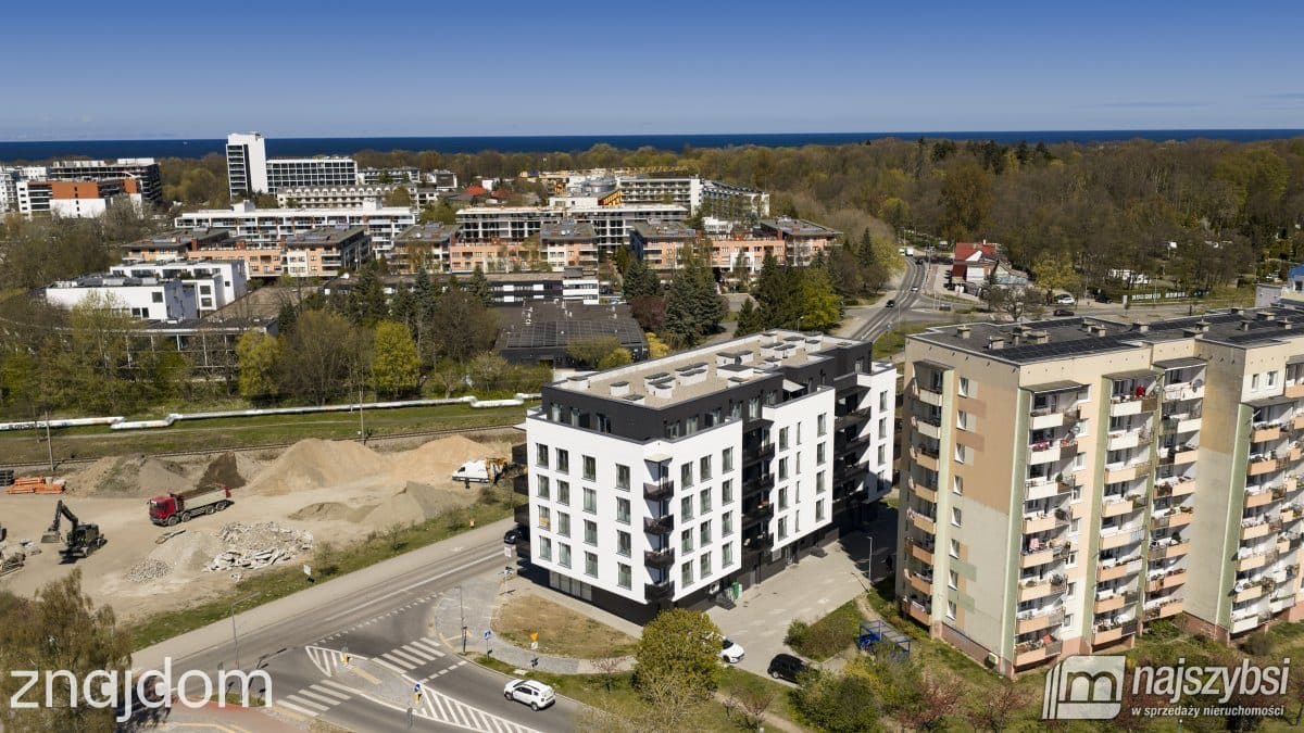 Mieszkanie, Kołobrzeg - zdjęcie 18