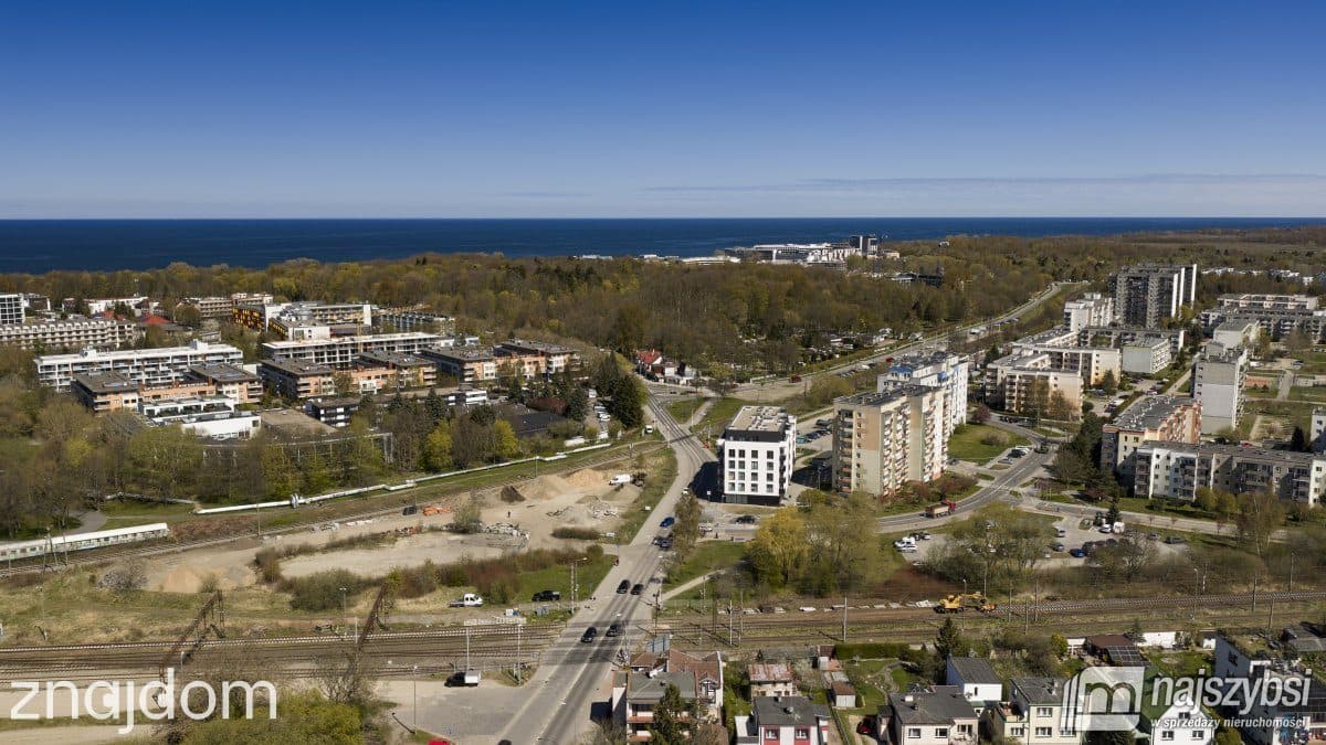 Mieszkanie, Kołobrzeg - zdjęcie 19