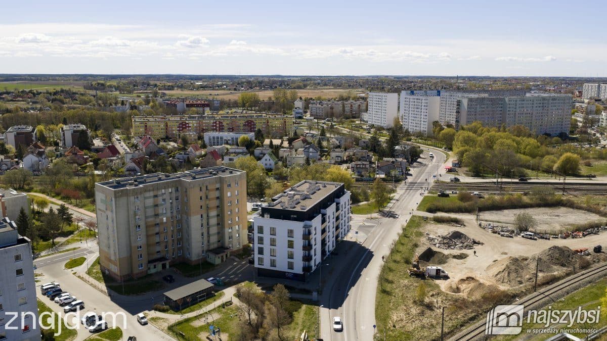 Mieszkanie, Kołobrzeg - zdjęcie 21