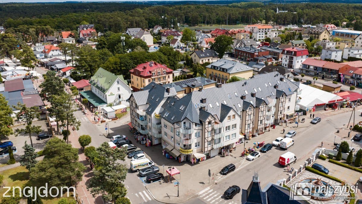 Mieszkanie, Pobierowo - zdjęcie 12