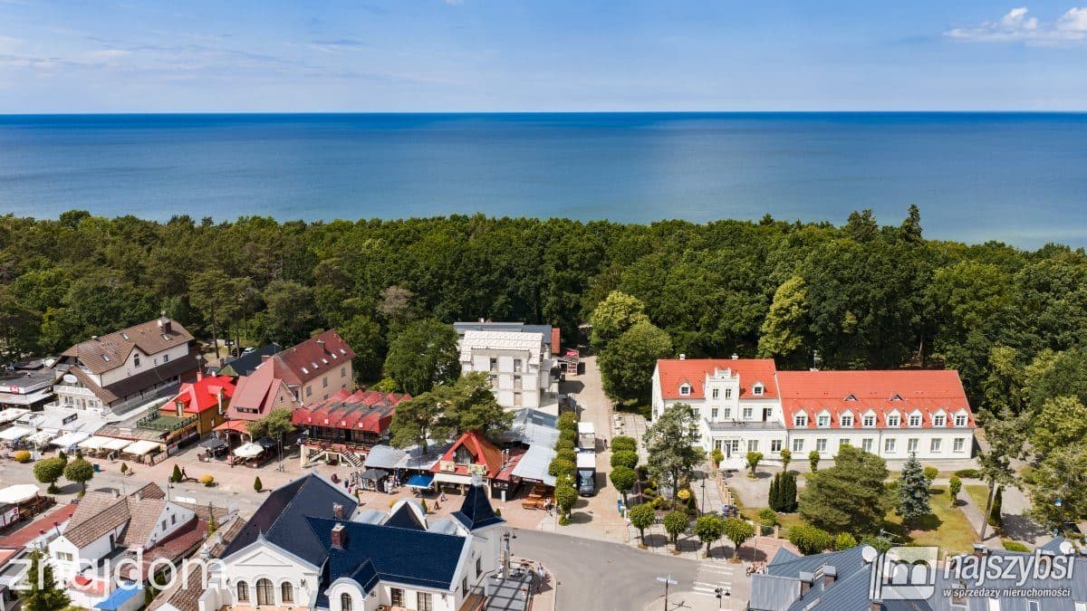 Mieszkanie, Pobierowo - zdjęcie 13