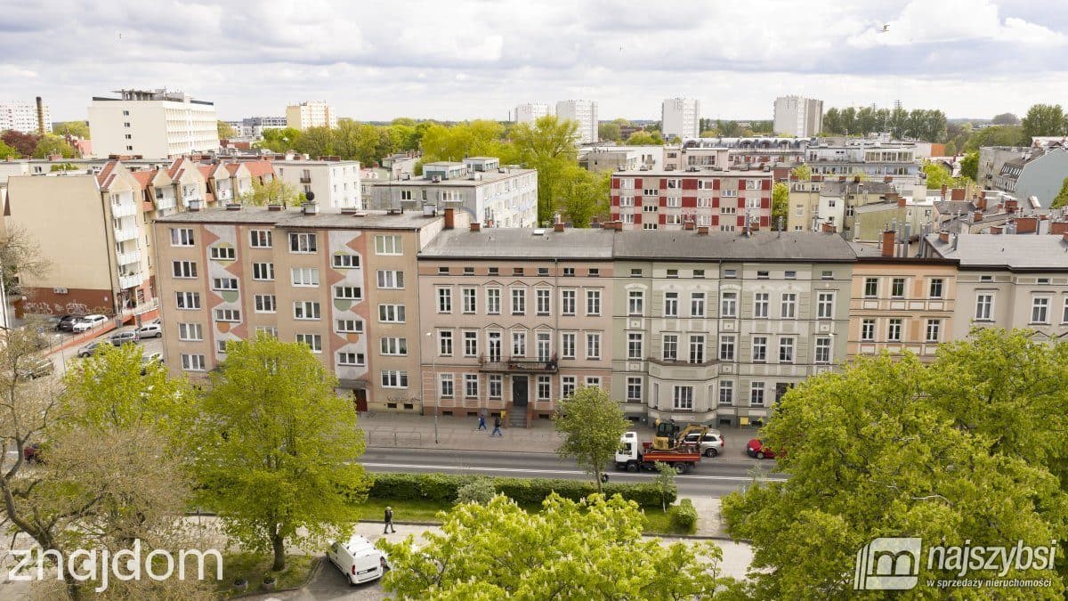 Mieszkanie, Kołobrzeg - zdjęcie 16