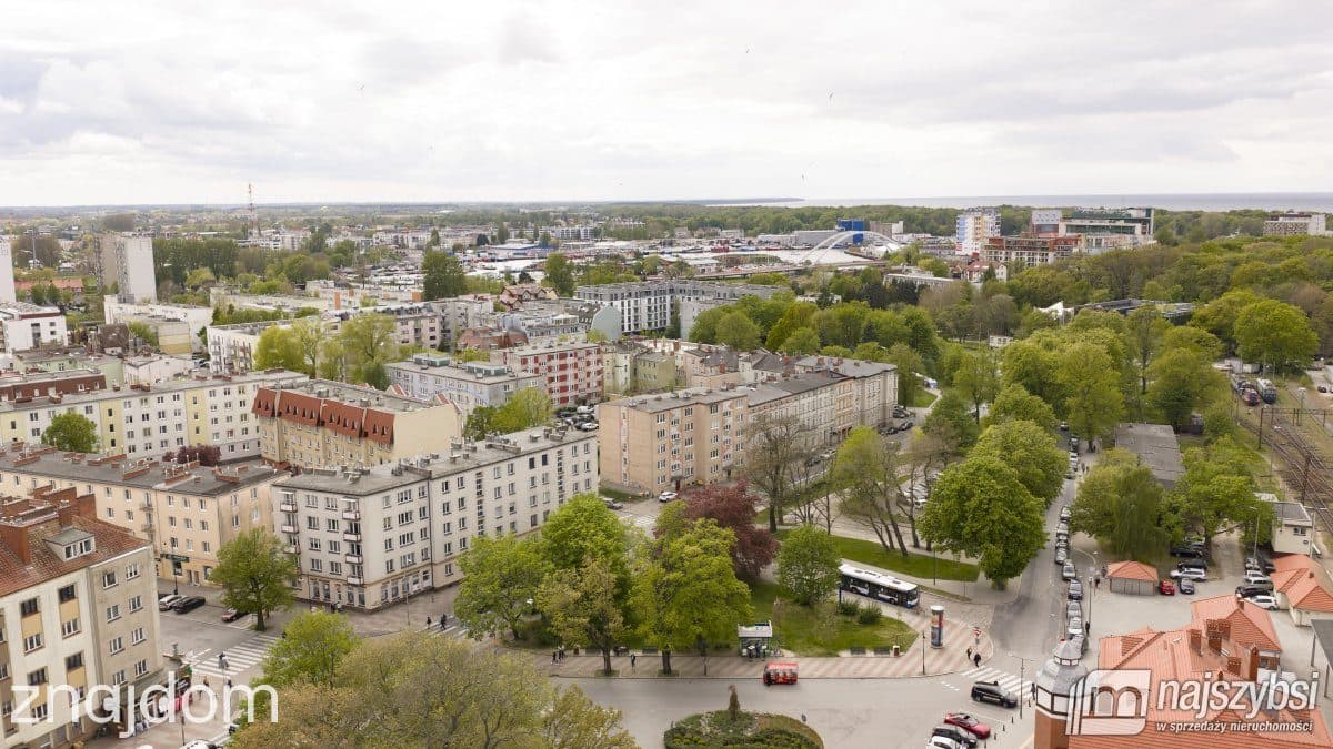 Mieszkanie, Kołobrzeg - zdjęcie 17