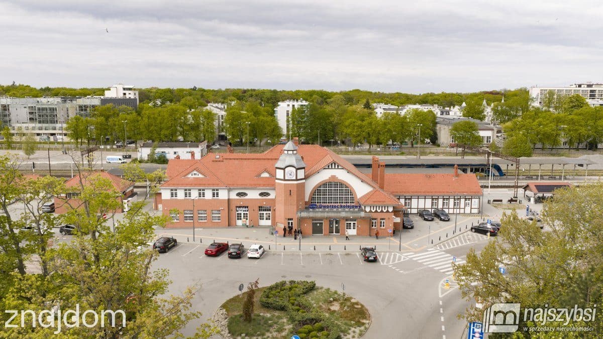 Mieszkanie, Kołobrzeg - zdjęcie 18