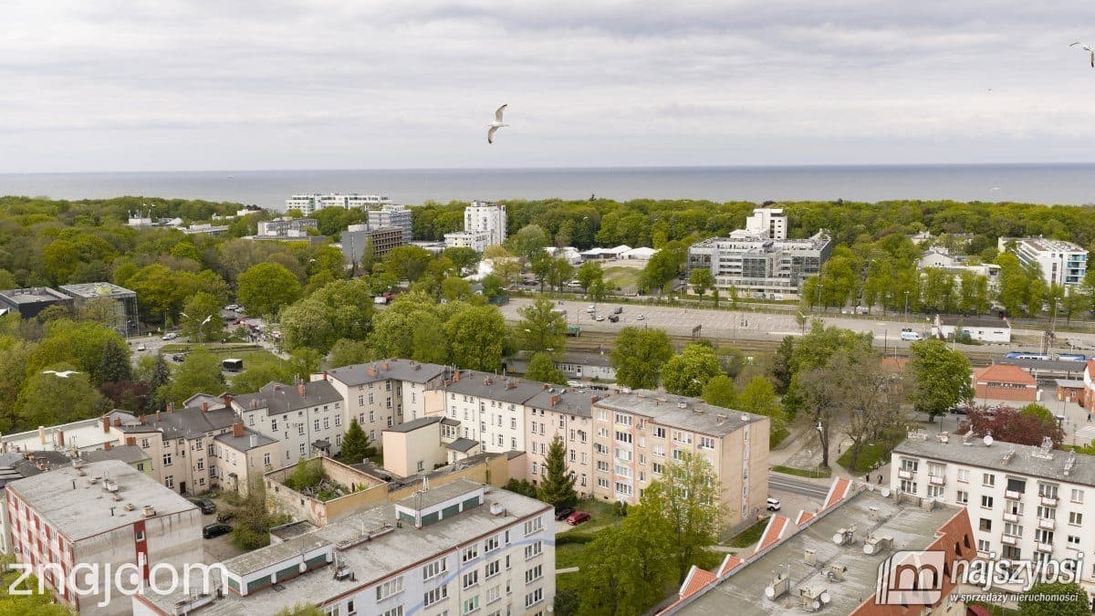 Mieszkanie, Kołobrzeg - zdjęcie 19
