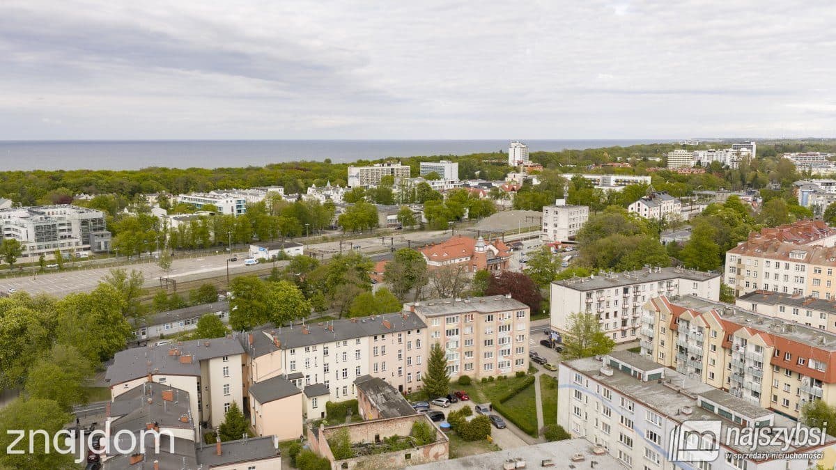 Mieszkanie, Kołobrzeg - zdjęcie 20