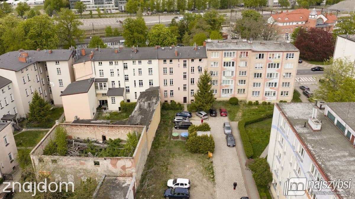 Mieszkanie, Kołobrzeg - zdjęcie 21