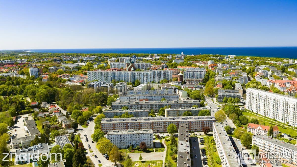 Mieszkanie, Kołobrzeg - zdjęcie 10