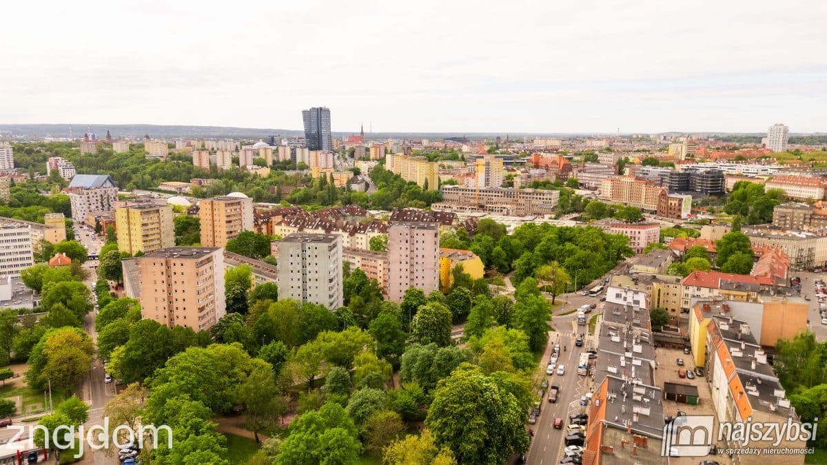 Mieszkanie, Szczecin - zdjęcie 22