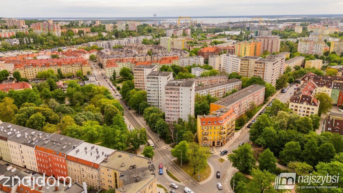 Mieszkanie, Szczecin - zdjęcie 23