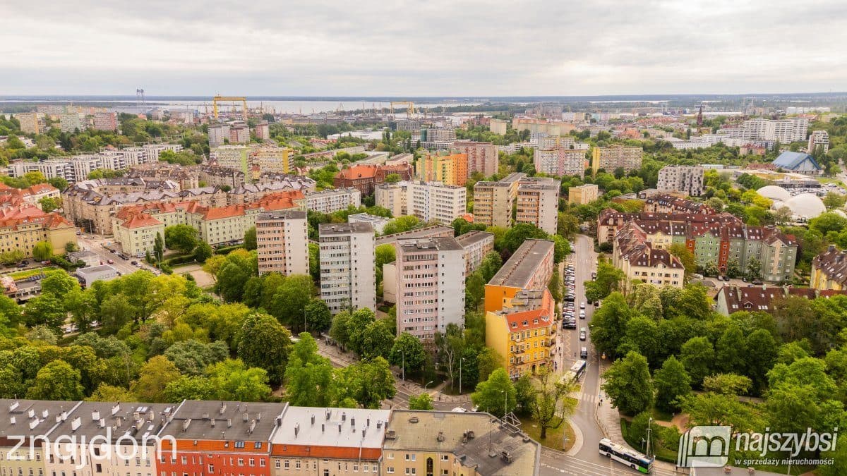 Mieszkanie, Szczecin - zdjęcie 24