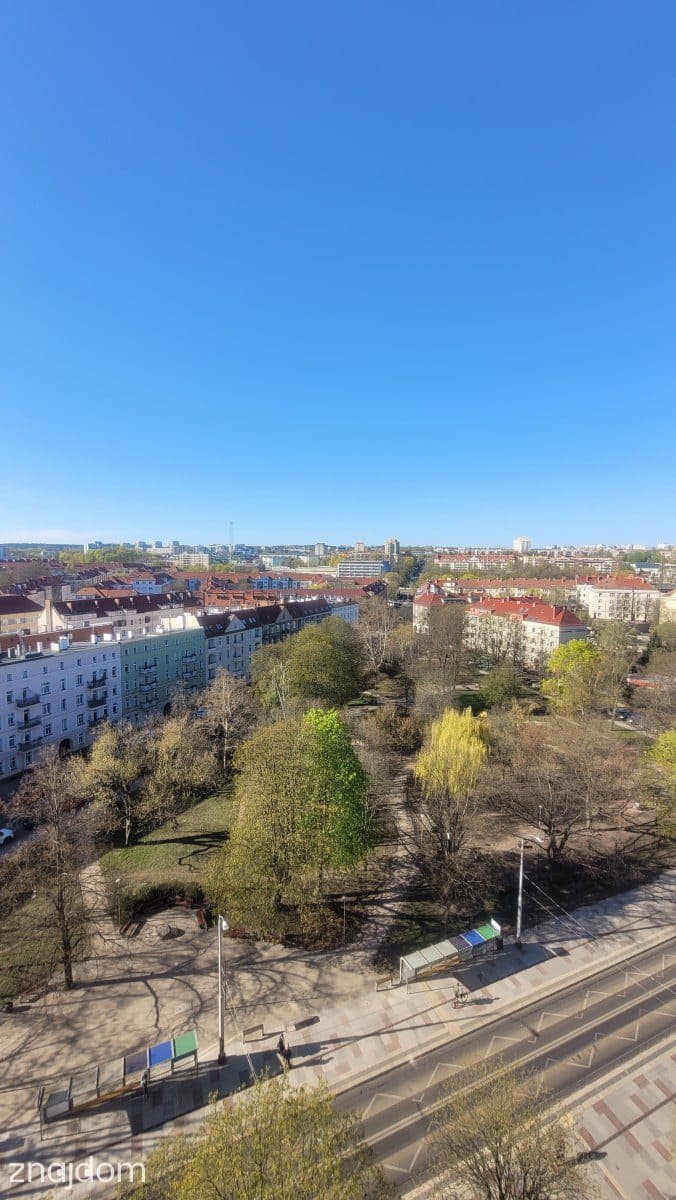 Mieszkanie, Szczecin - zdjęcie 26