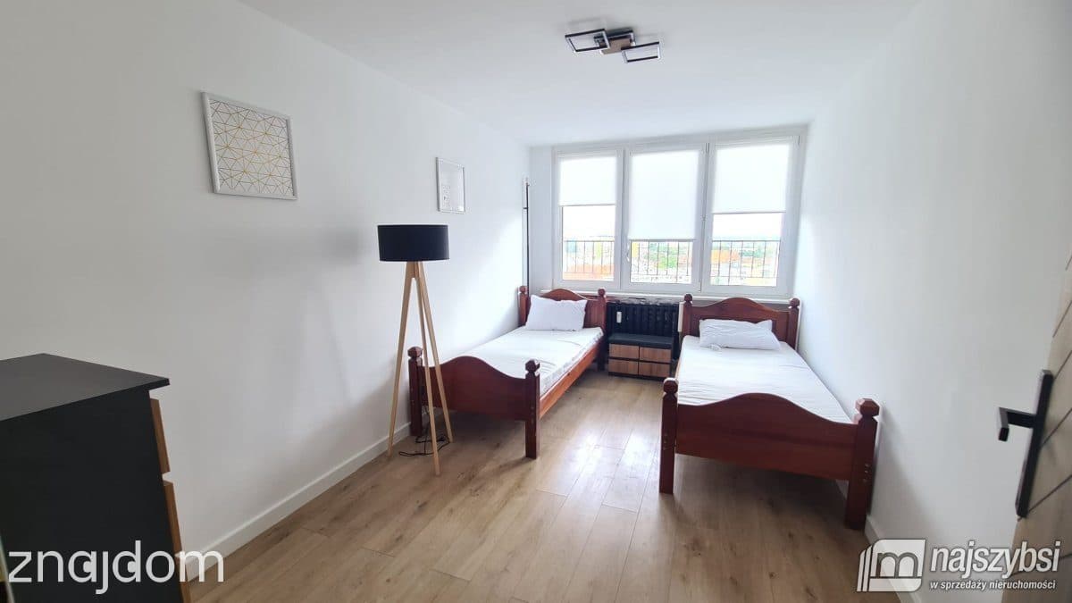 Mieszkanie, Szczecin - zdjęcie 28