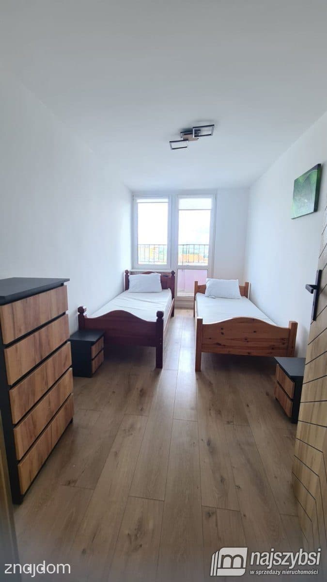 Mieszkanie, Szczecin - zdjęcie 29