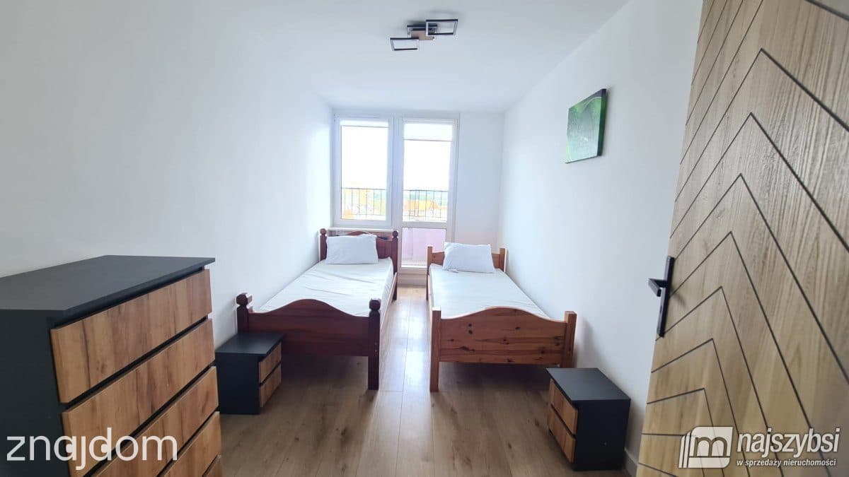 Mieszkanie, Szczecin - zdjęcie 30