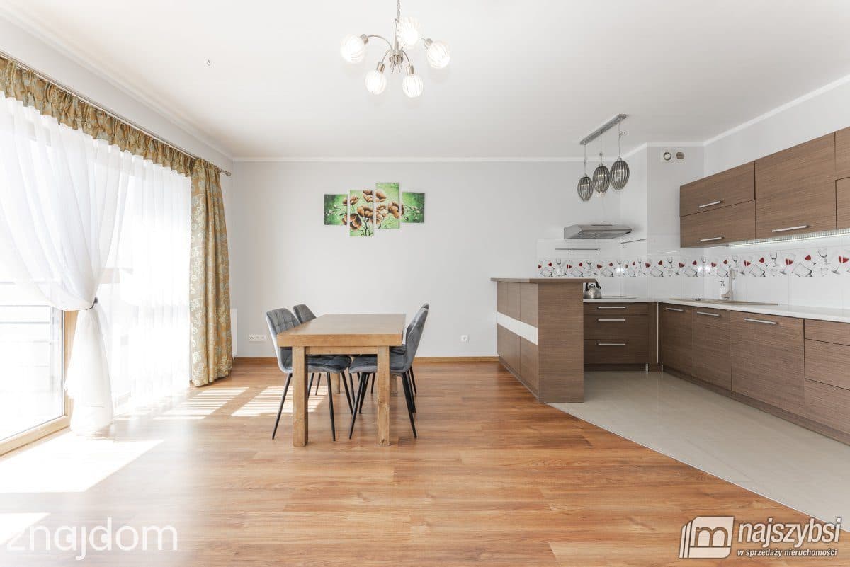 Mieszkanie, Koszalin - zdjęcie 3