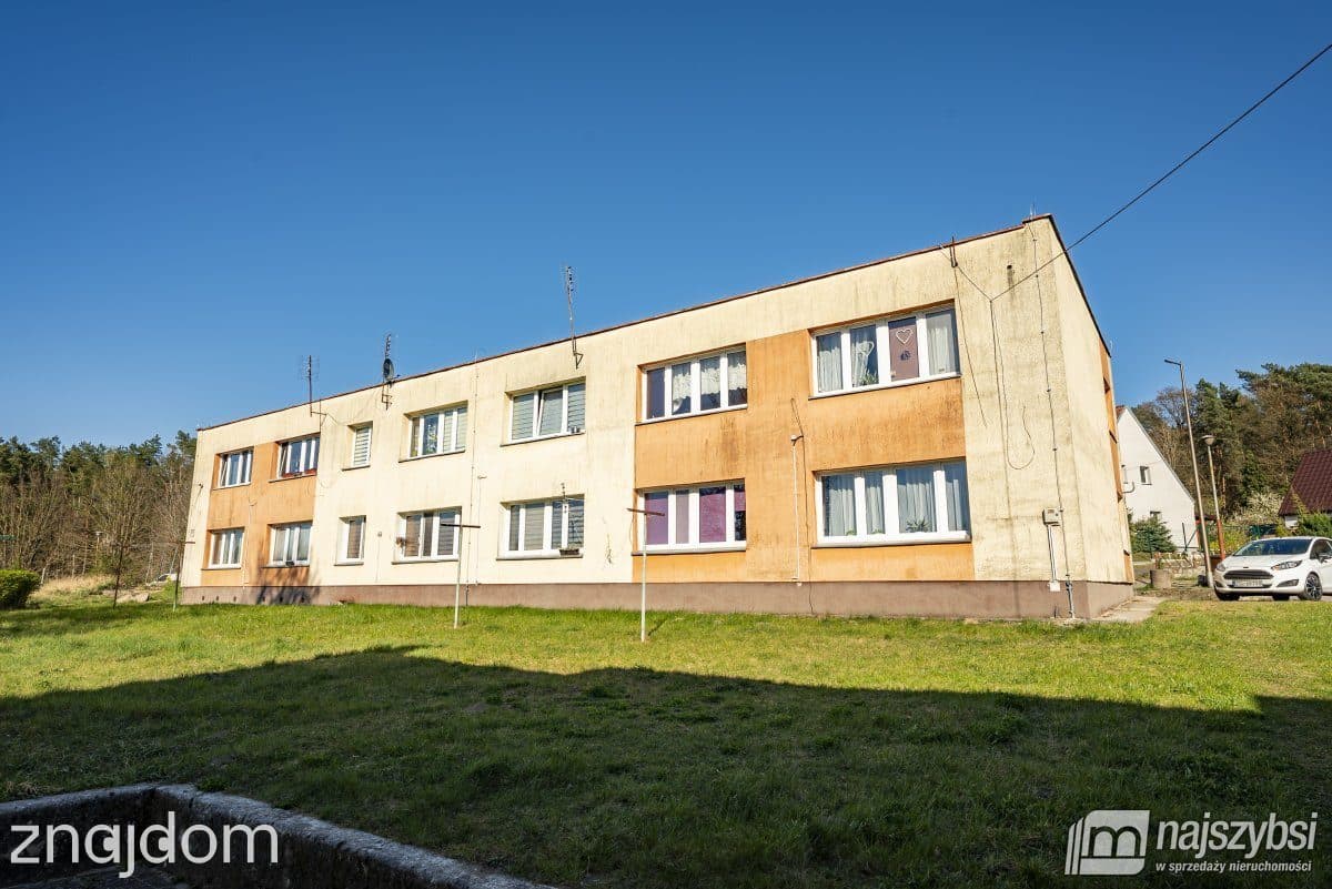 Mieszkanie, Mosty - zdjęcie 12