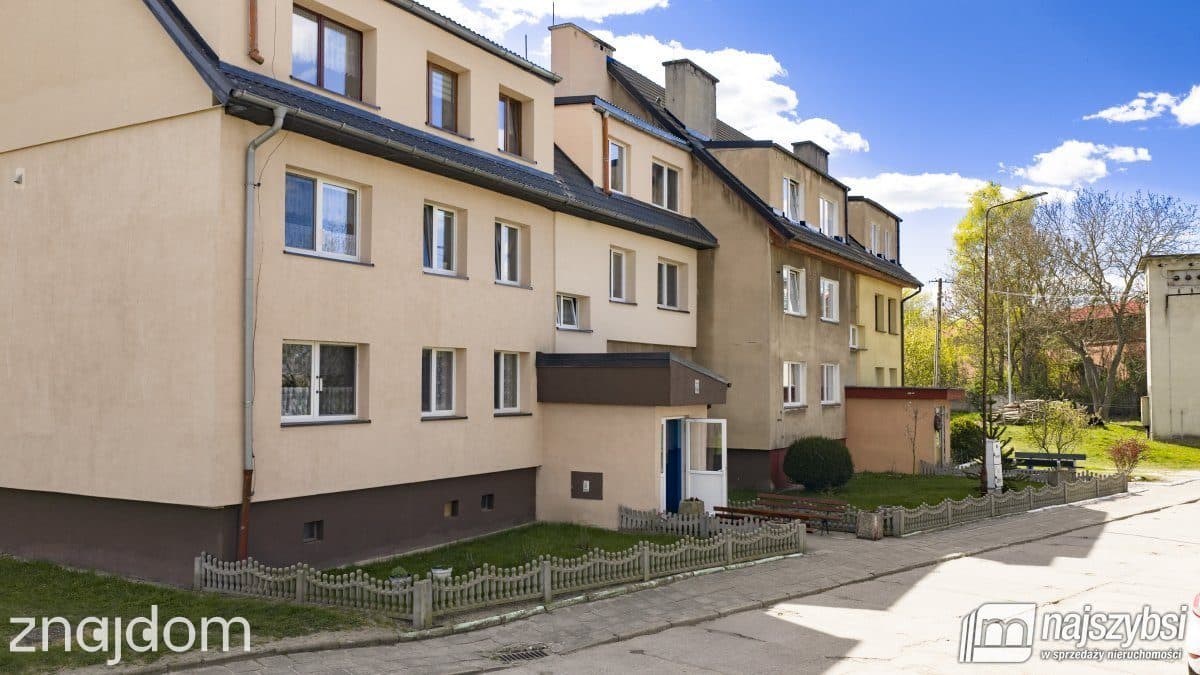 Mieszkanie, Dobropole - zdjęcie 13