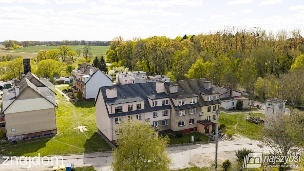 Mieszkanie, Dobropole - zdjęcie 14