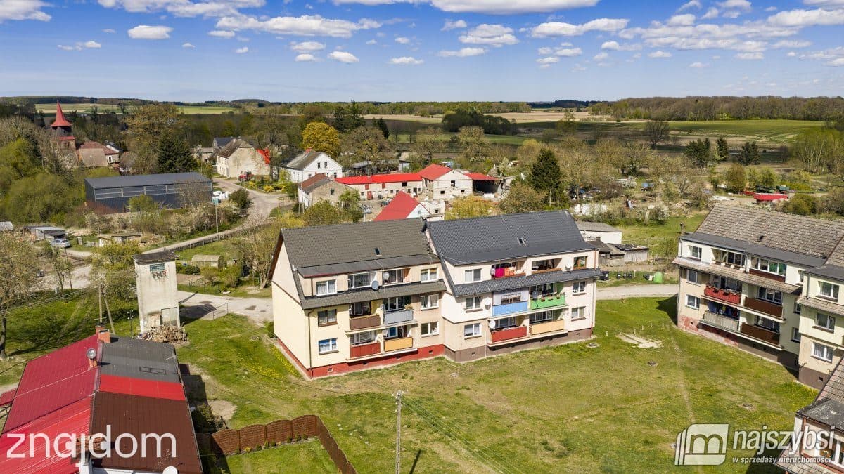 Mieszkanie, Dobropole - zdjęcie 15