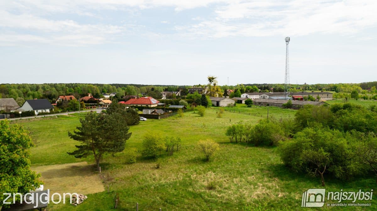 Działka, Żdżary - zdjęcie 10