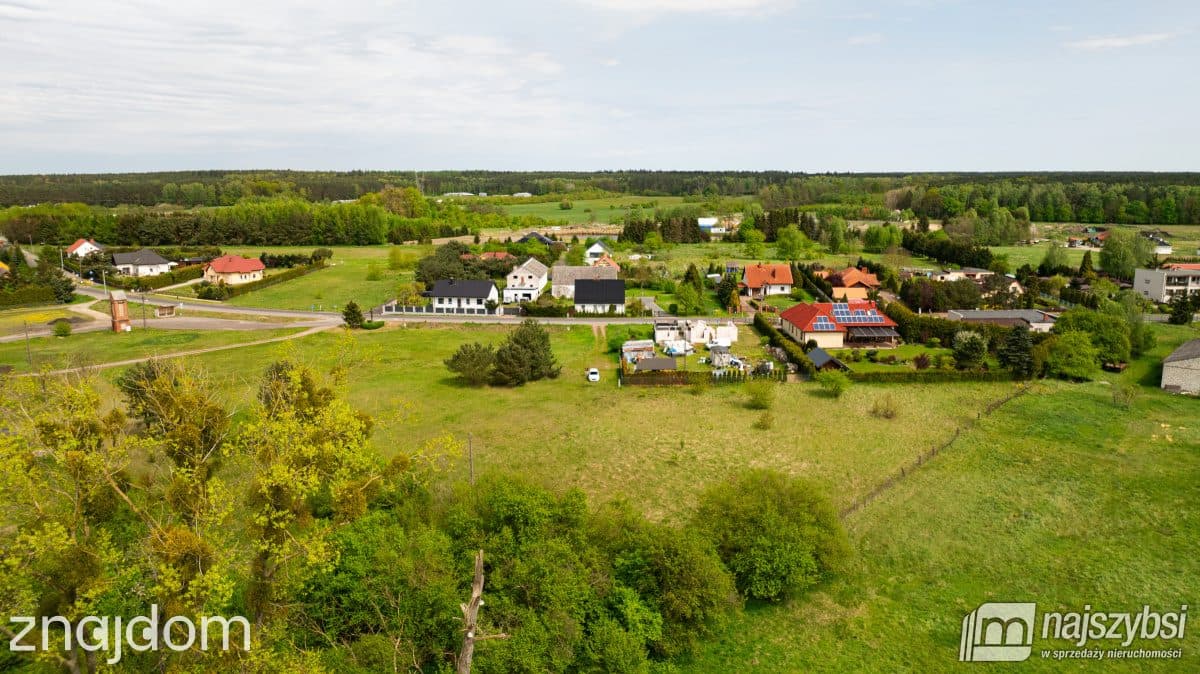 Działka, Żdżary - zdjęcie 3