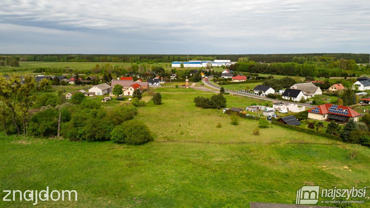 Działka, Żdżary - zdjęcie 4