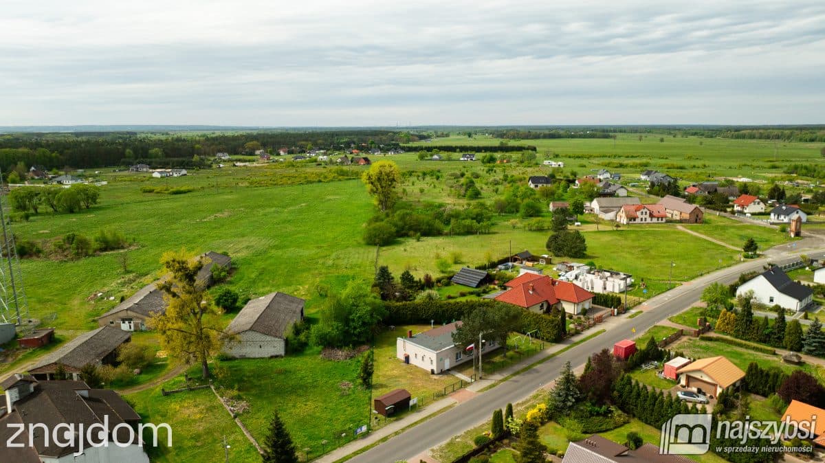 Działka, Żdżary - zdjęcie 5