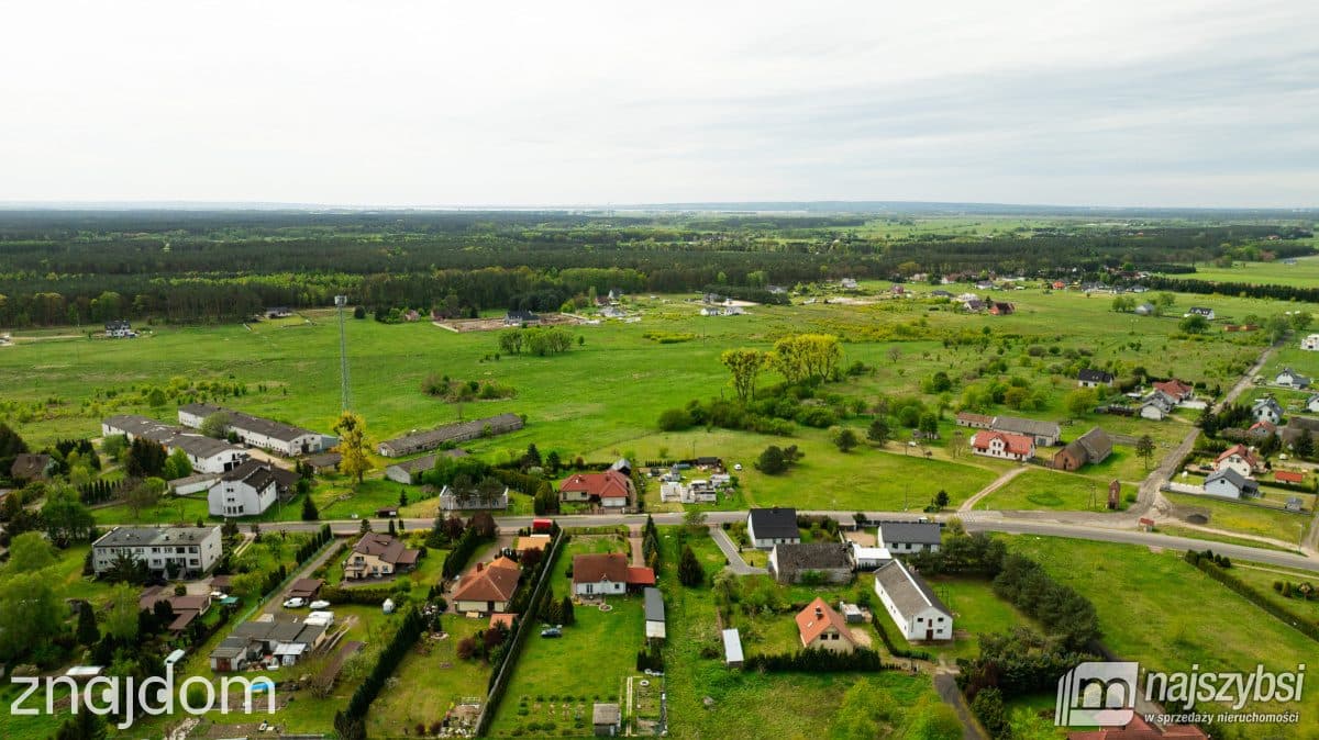 Działka, Żdżary - zdjęcie 7