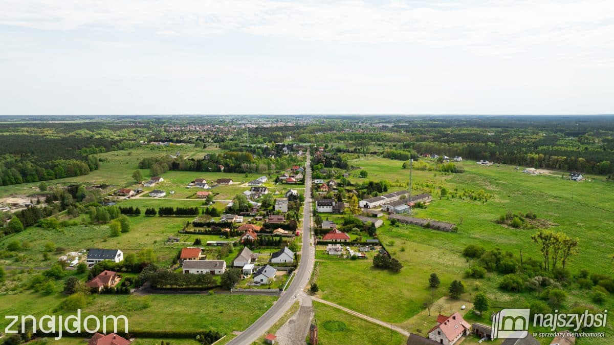 Działka, Żdżary - zdjęcie 8