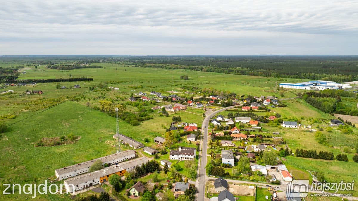 Działka, Żdżary - zdjęcie 9