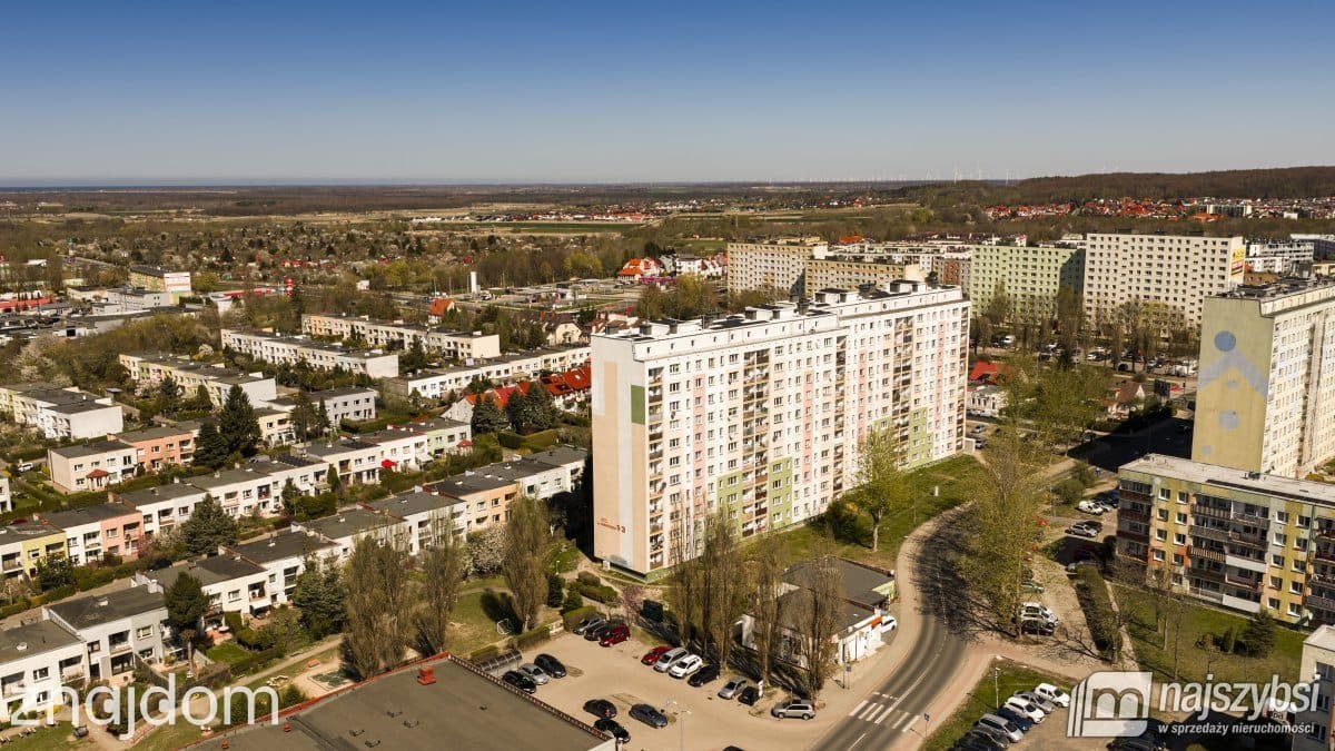 Mieszkanie, Koszalin - zdjęcie 10