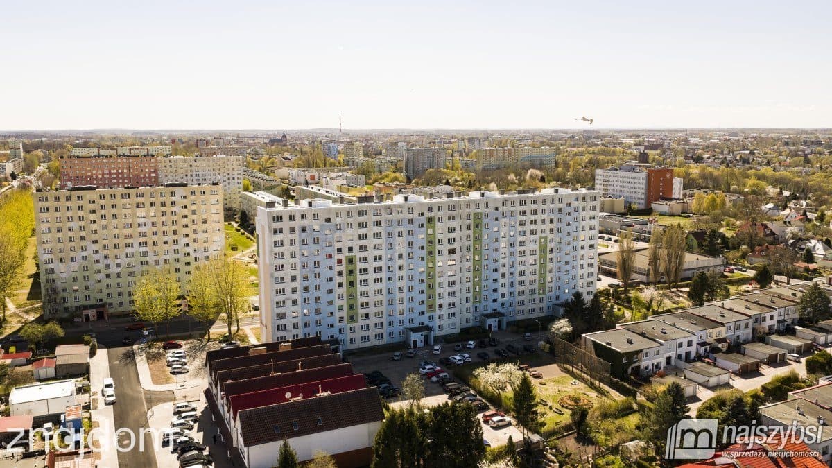 Mieszkanie, Koszalin - zdjęcie 8