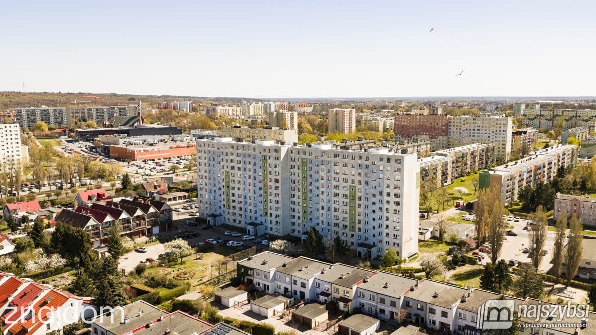 Mieszkanie, Koszalin - zdjęcie 9