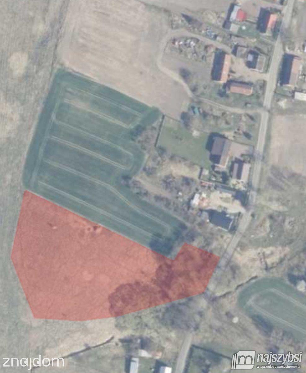 Działka, Bród - zdjęcie 16