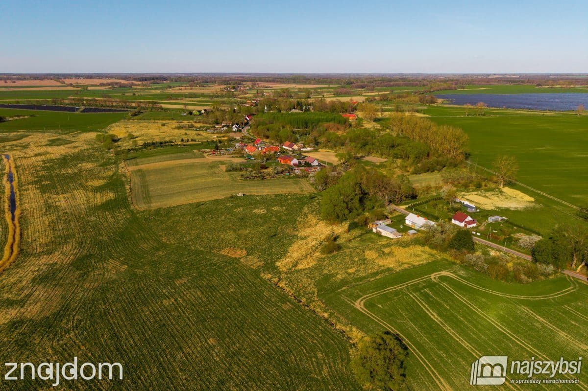 Działka, Bród - zdjęcie 8