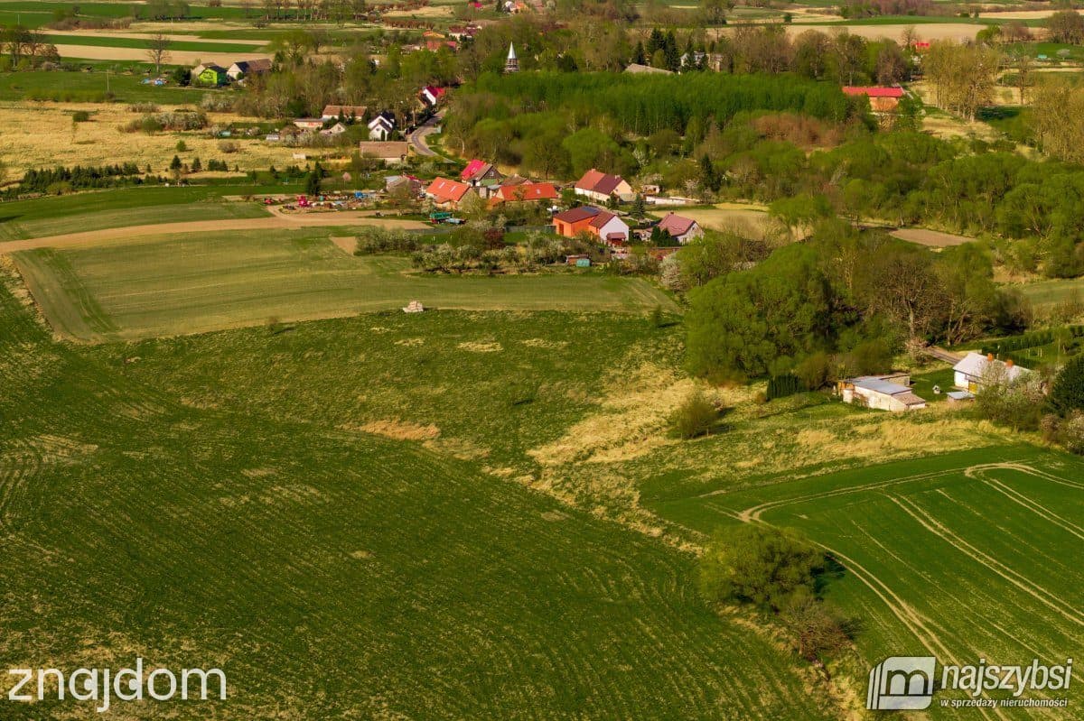 Działka, Bród - zdjęcie 9