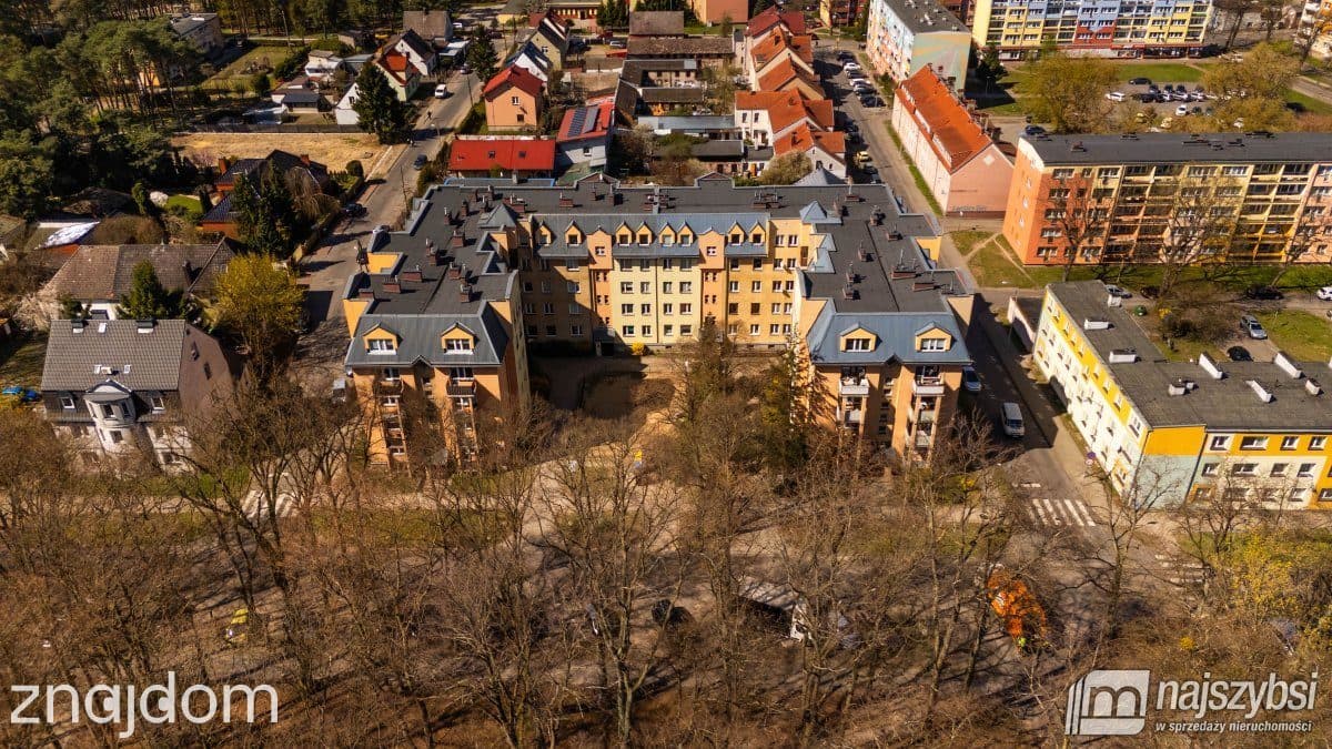 Mieszkanie, Goleniów - zdjęcie 23