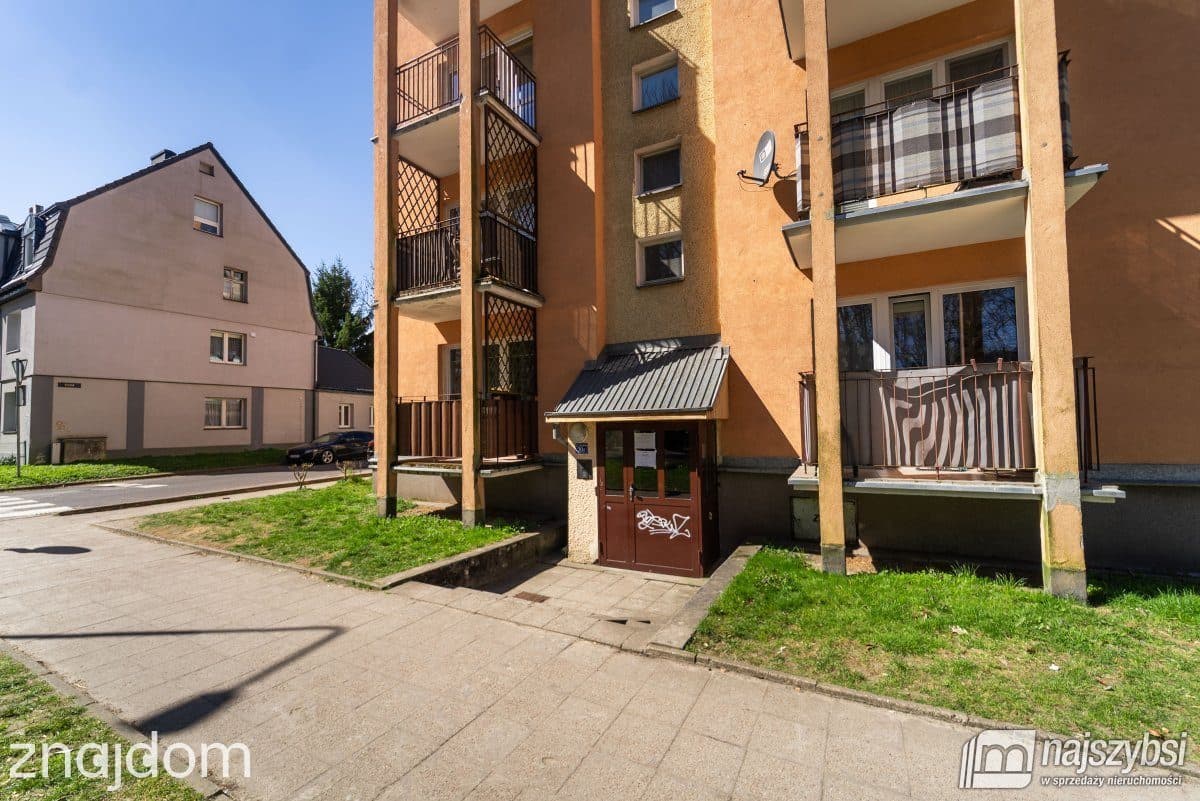Mieszkanie, Goleniów - zdjęcie 24