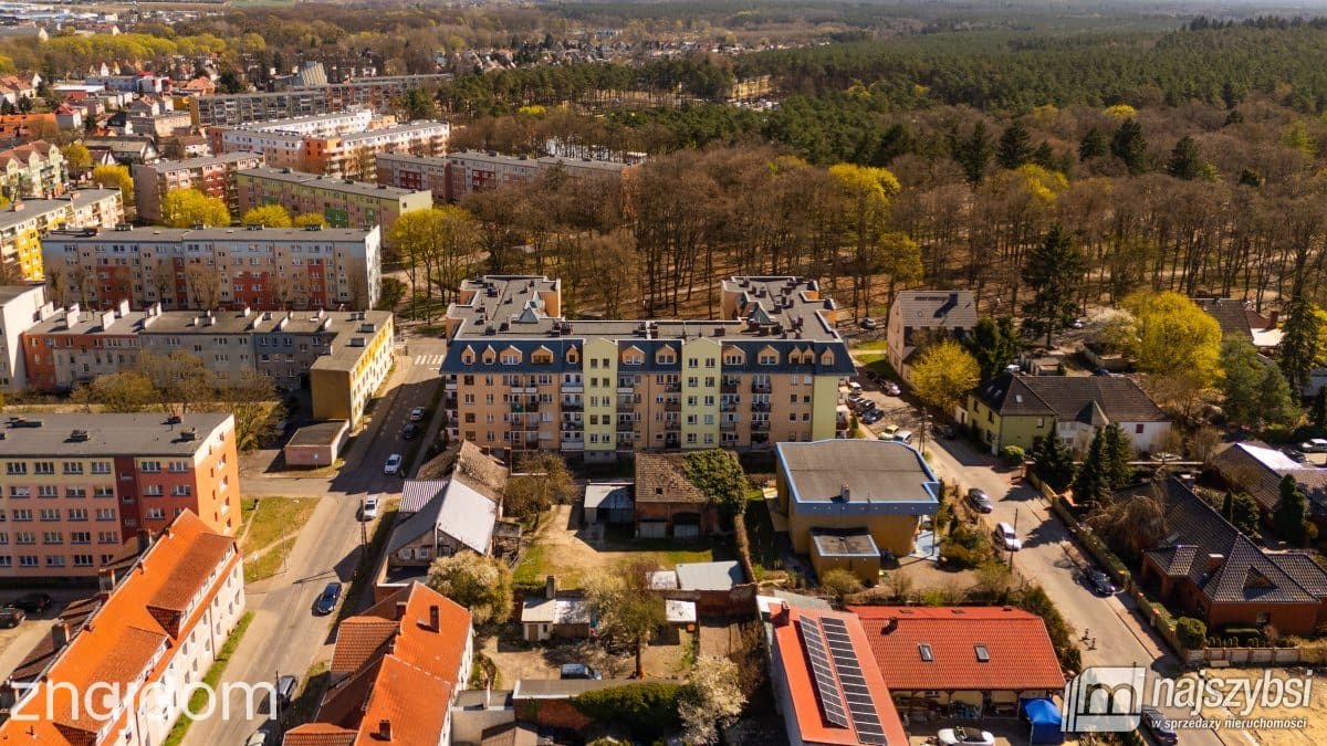 Mieszkanie, Goleniów - zdjęcie 25