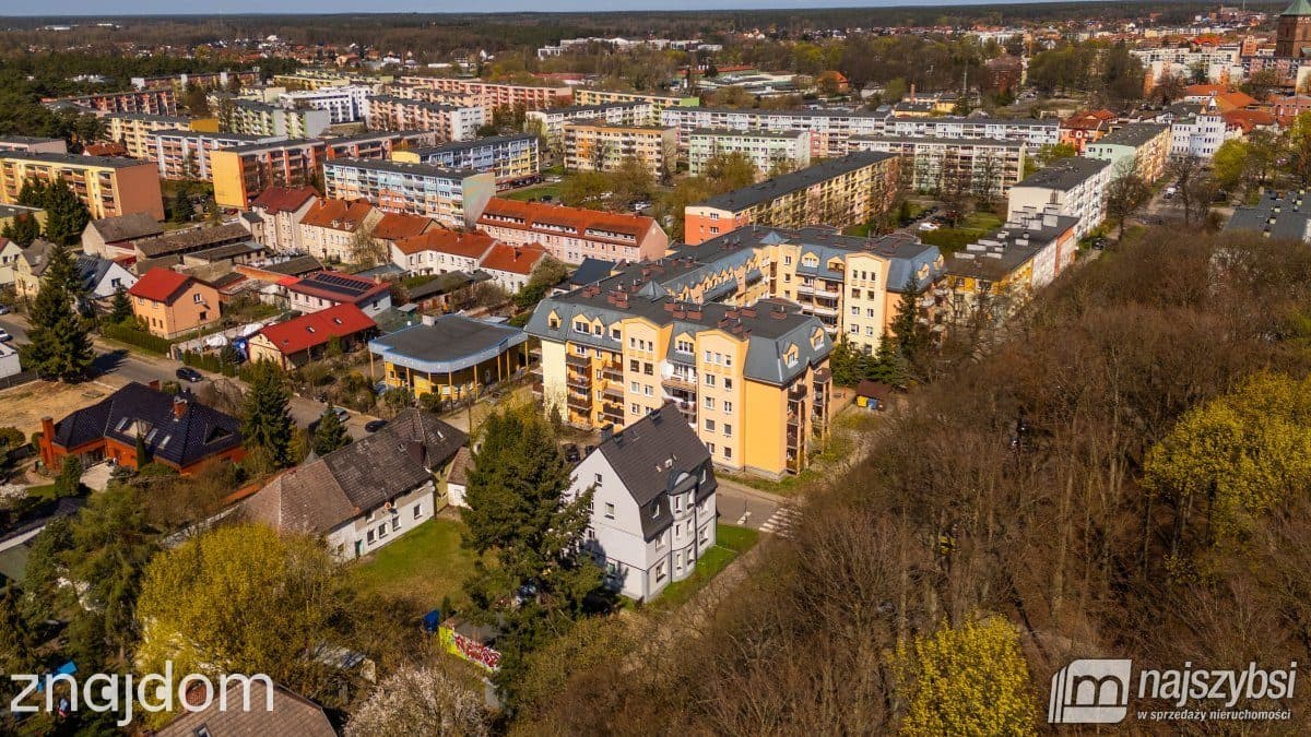 Mieszkanie, Goleniów - zdjęcie 26