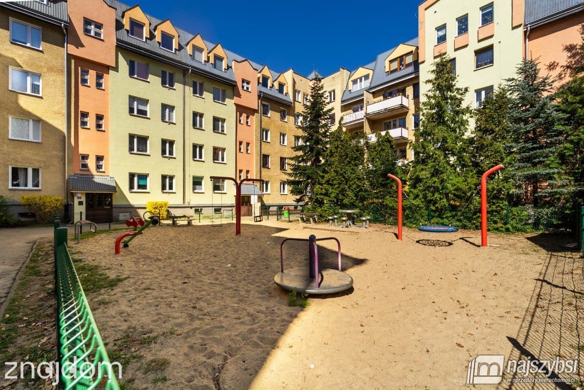Mieszkanie, Goleniów - zdjęcie 27