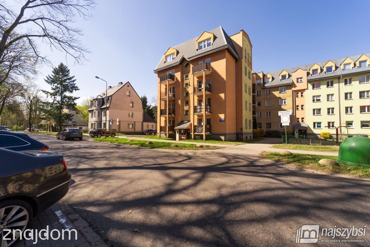 Mieszkanie, Goleniów - zdjęcie 2