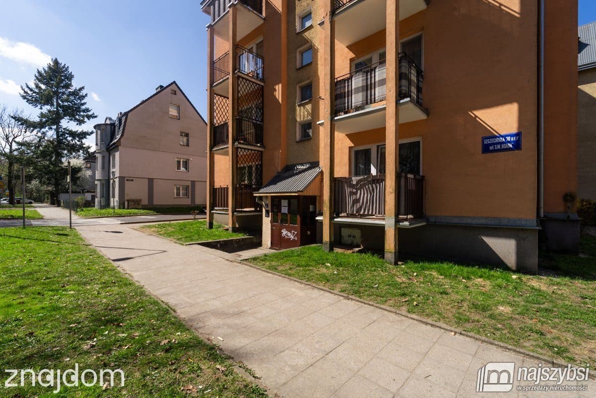 Mieszkanie, Goleniów - zdjęcie 3
