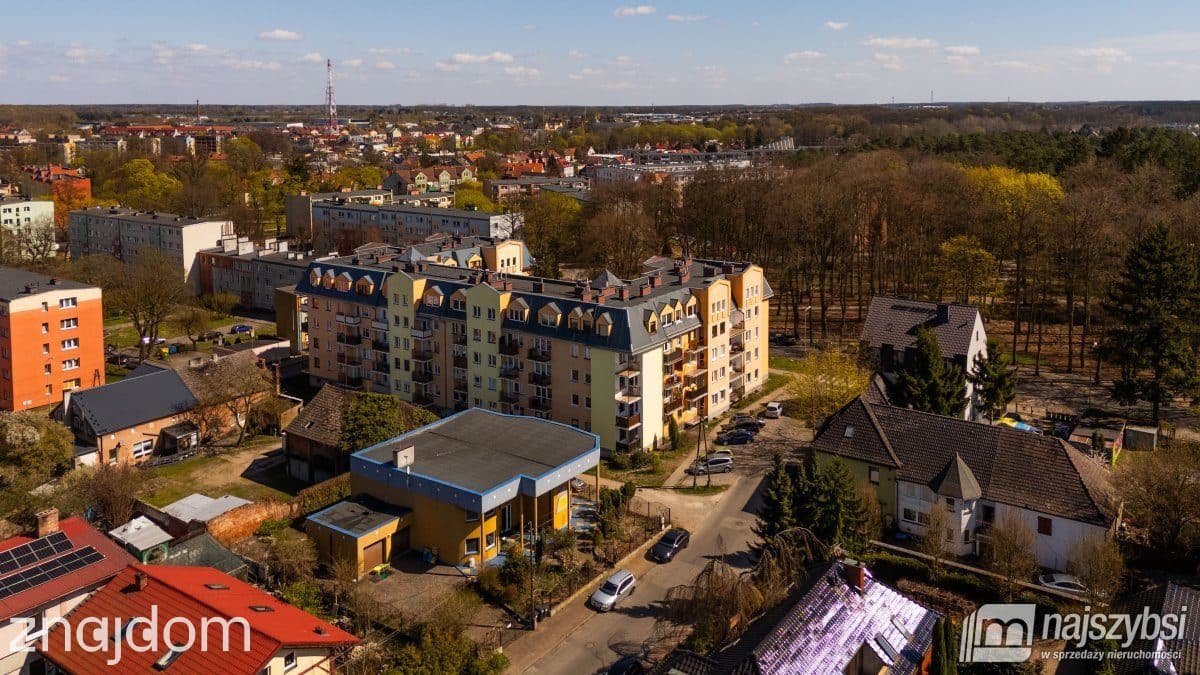 Mieszkanie, Goleniów - zdjęcie 4