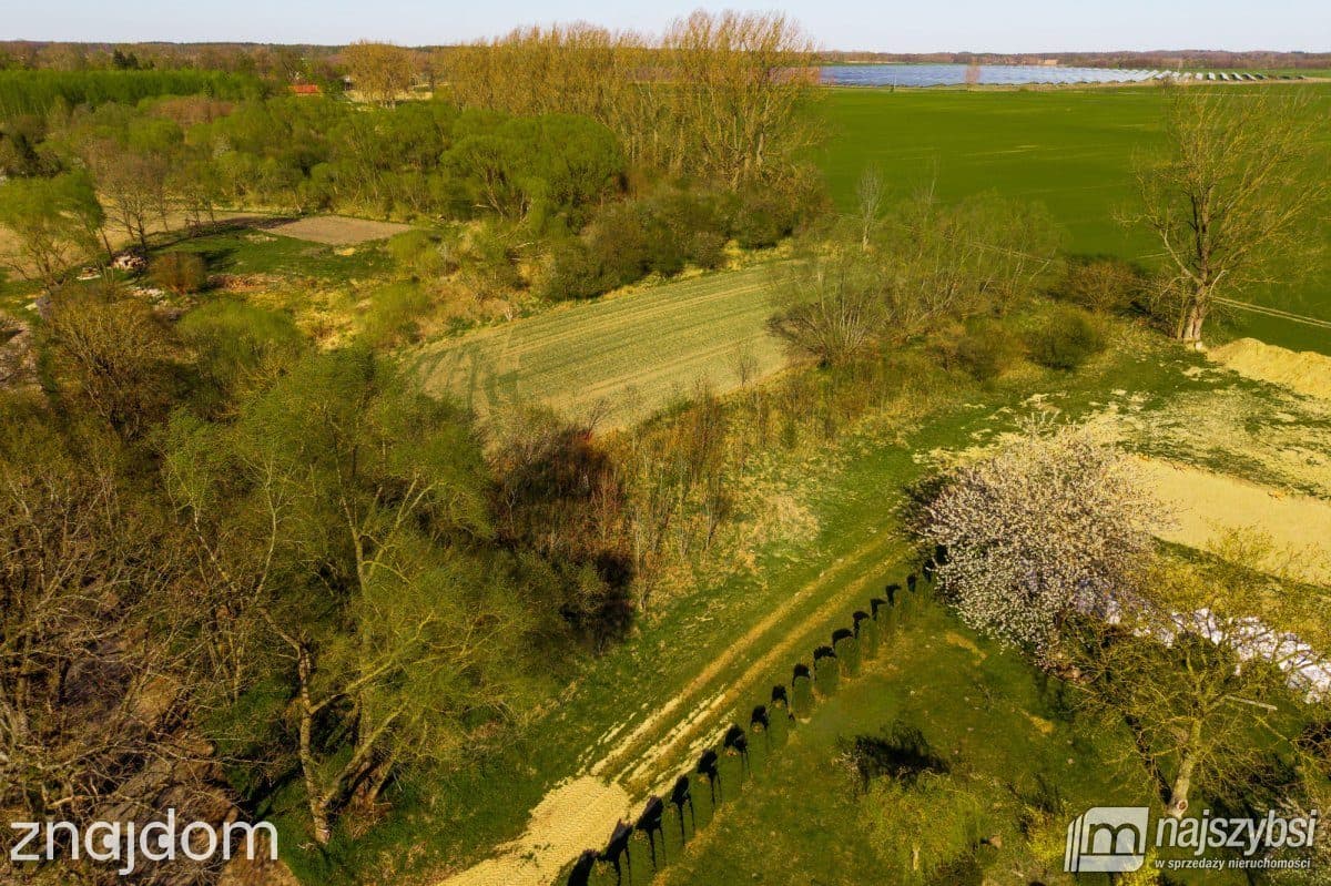 Działka, Bród - zdjęcie 11
