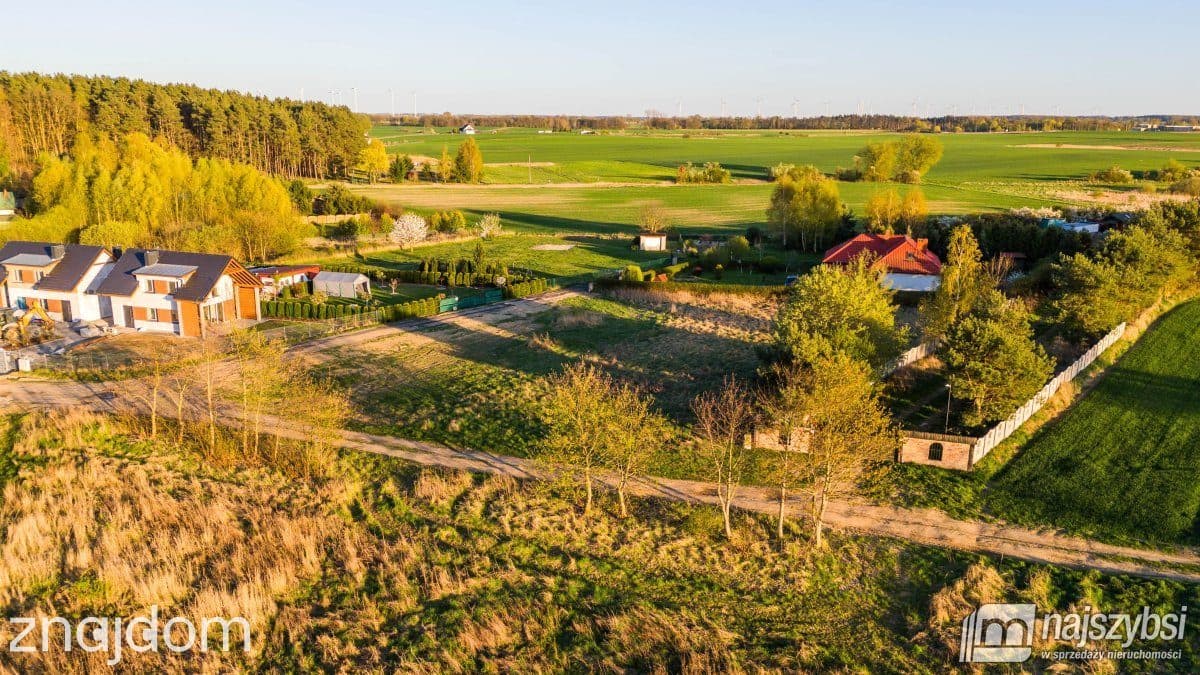Działka, czarnowo - zdjęcie 10