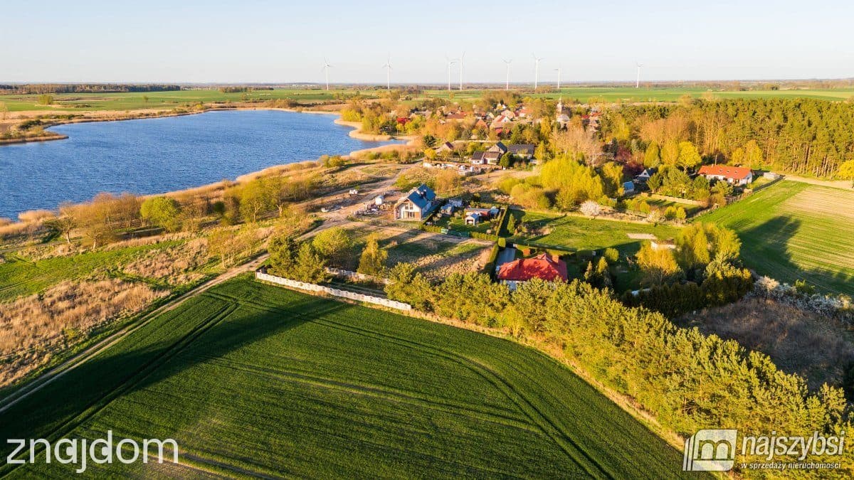 Działka, czarnowo - zdjęcie 12